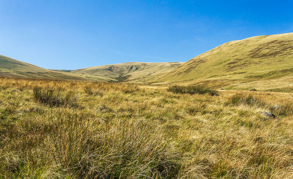 High Pike High Pike